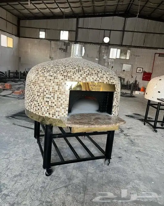 افران نابولي وافران مطاعم وشوايات 5