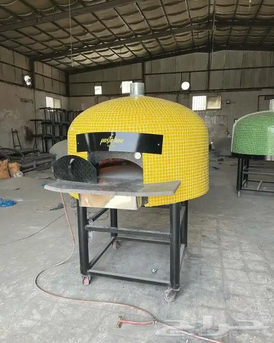 افران نابولي وافران مطاعم وشوايات 2