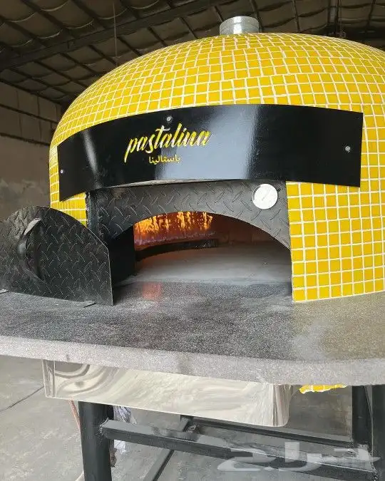 افران نابولي وافران مطاعم وشوايات 0