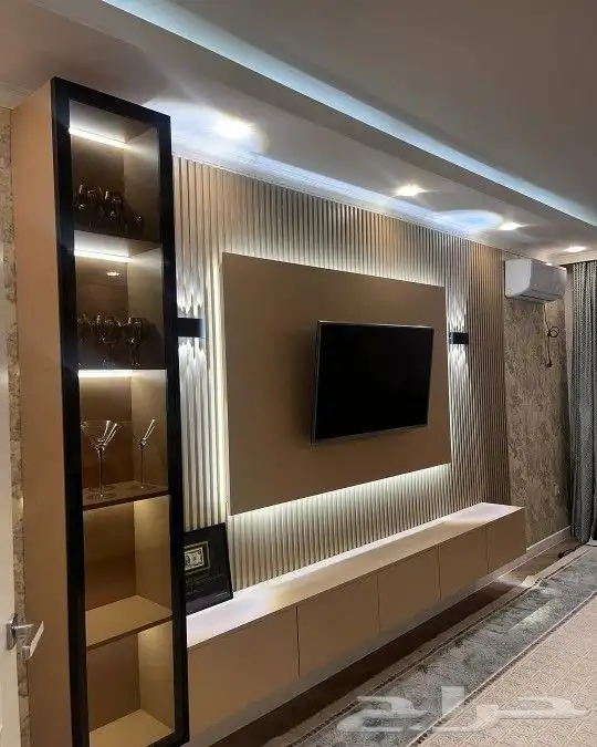 ديكورات جيزان 3