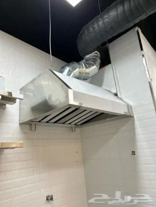 شفاطات مدخنة ومداخن شفاط... 9