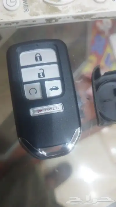 ريموت النترا 2018 1