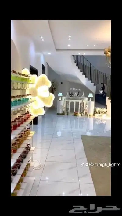 استراحة اضواء رابغ _ رابغ 36