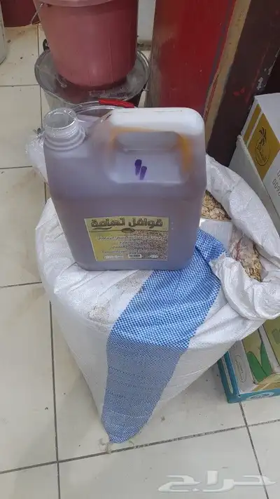 عسل سدر يمني درجه اولى 15