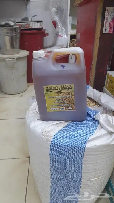 عسل سدر يمني درجه اولى 16