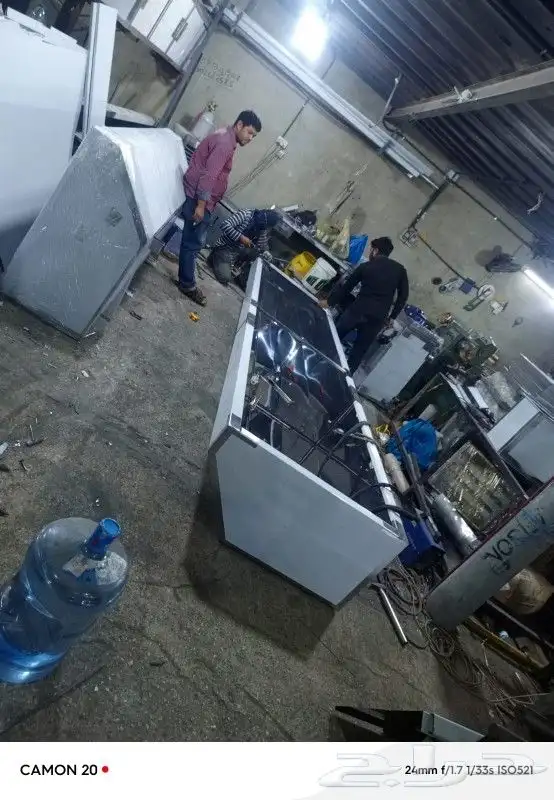 شفاطات مدخنة ومداخن شفاط... 8