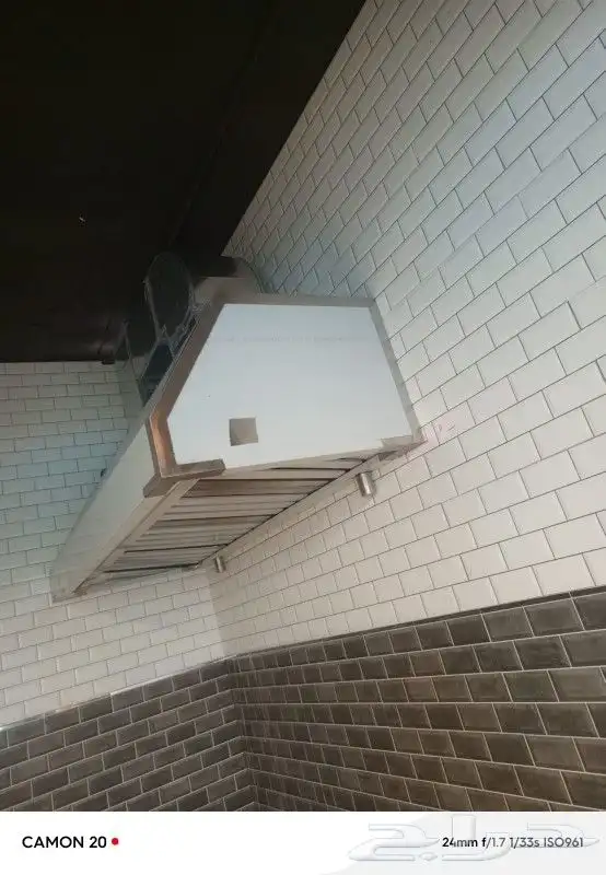 شفاطات مدخنة ومداخن شفاط... 7