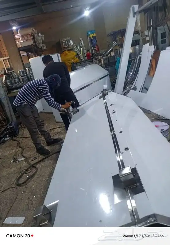 شفاطات مدخنة ومداخن شفاط... 6