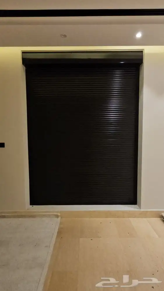 نوافذ شتر خارجي وطني المونيوم صيانة درايش الشتر 12