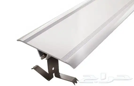 Expansion joints فواصل تمدد 12