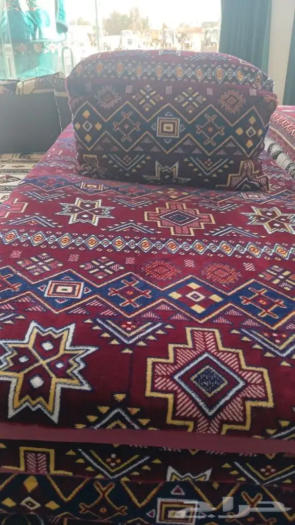 مفروشات 5