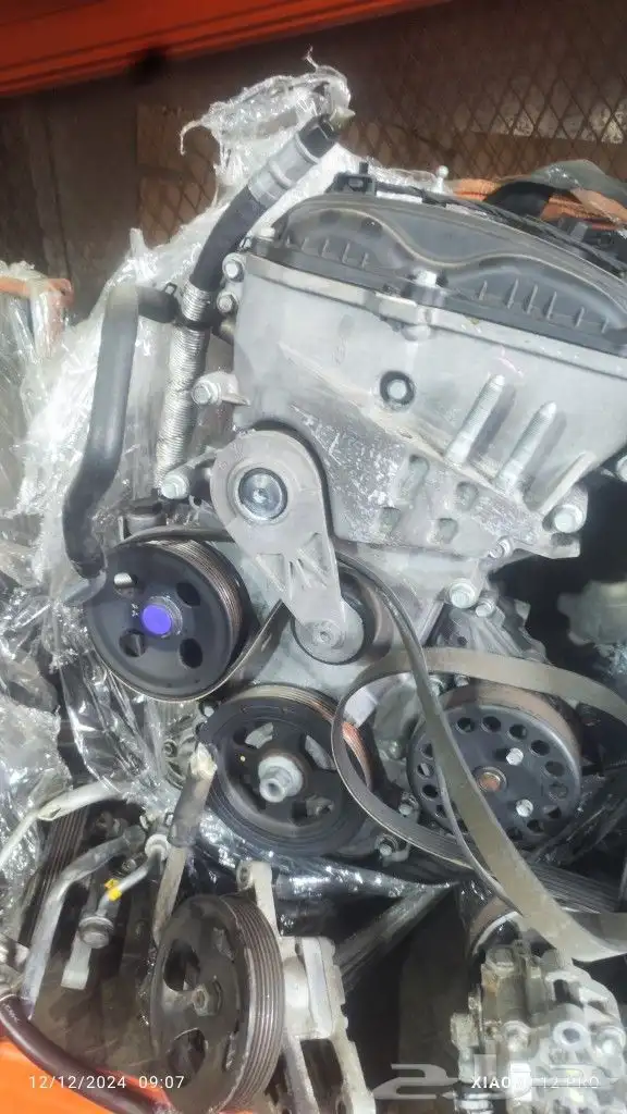 مكائن وجيربوكسات مستورده للبيع 6