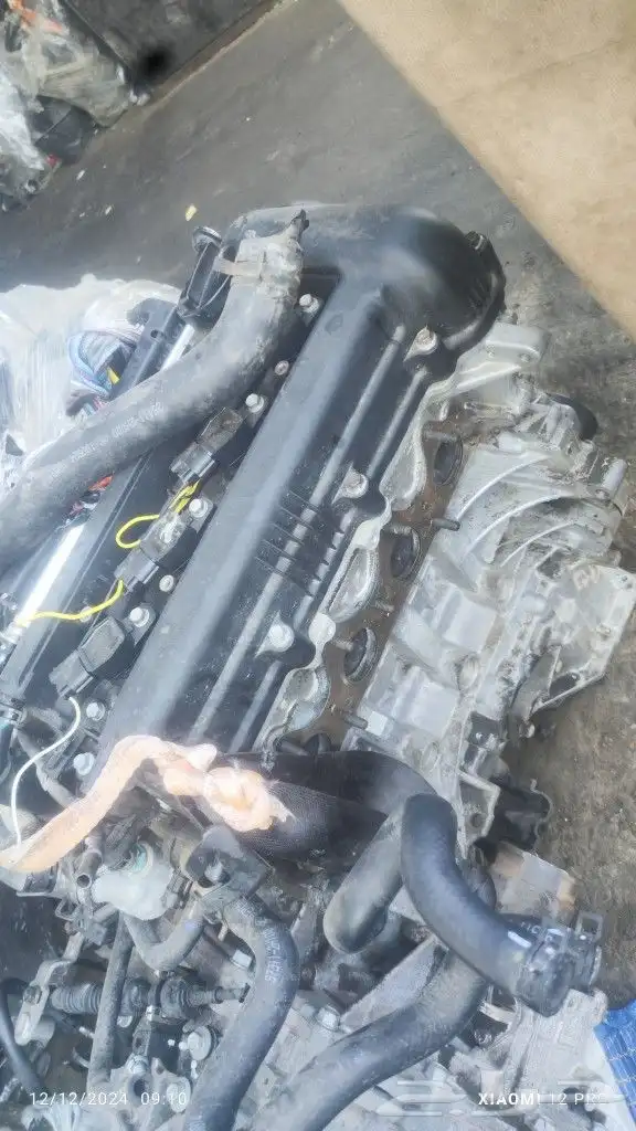 مكائن وجيربوكسات مستورده للبيع 2