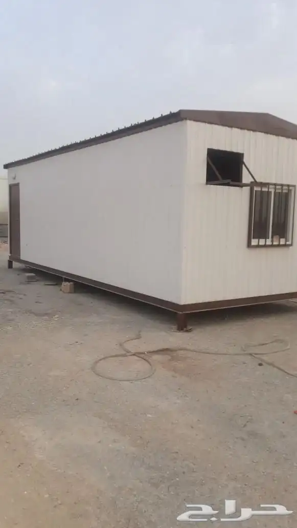 مطلوب مسجد متنقل 0
