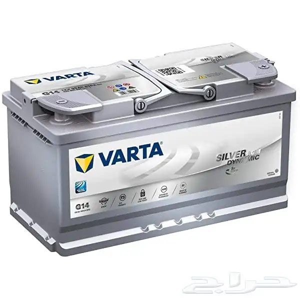 بطاريات سيارات بي ام مرسيدس اودي بورش بنتلي روز رانج مزراتي 8