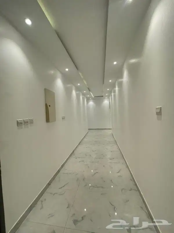 شقق للايجار VIP 8