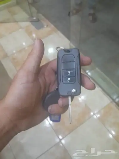 ريموت النترا 2018 3