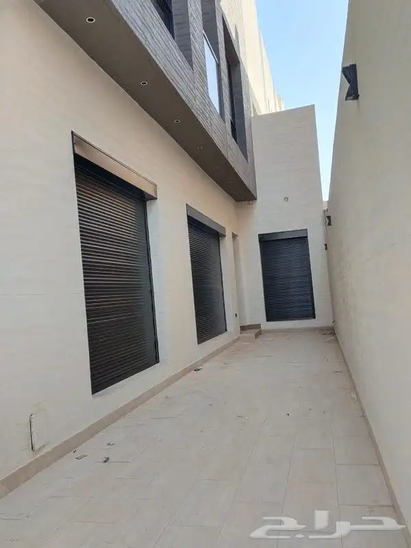 نوافذ شتر خارجي وطني المونيوم صيانة درايش الشتر 14