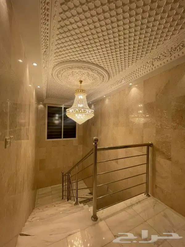 شقق للايجار VIP 9