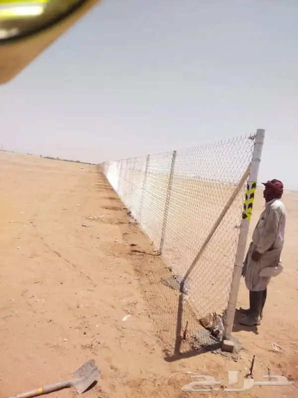 مقاول شبوك مزارع شبوك ملاعب جميع الشبوك 1