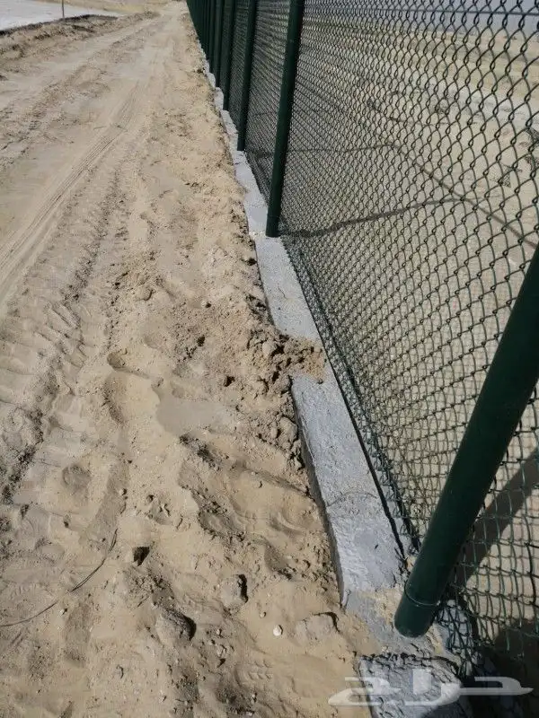 مقاول شبوك زراعة وحكومية 3