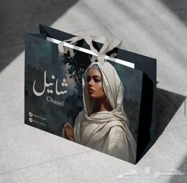 مطبوعات طباعة اكياس واكواب وبنرات وستيكرات ولوحات احرف مضيئة 2