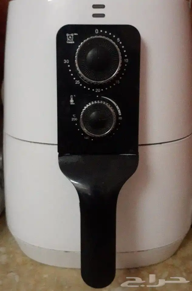 قلايه هوائيه من نون سعر 200ريال 0