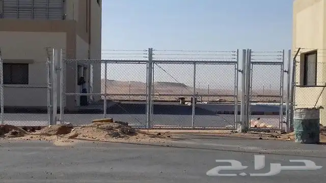 مقاول شبوك زراعة وحكومية 8