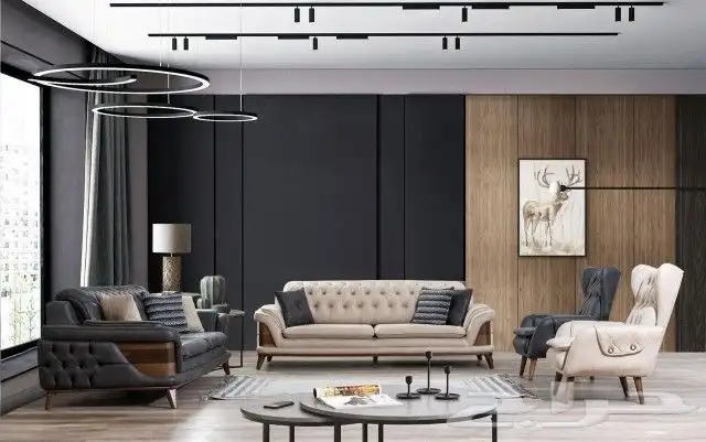 كنب عصر وحديث 9