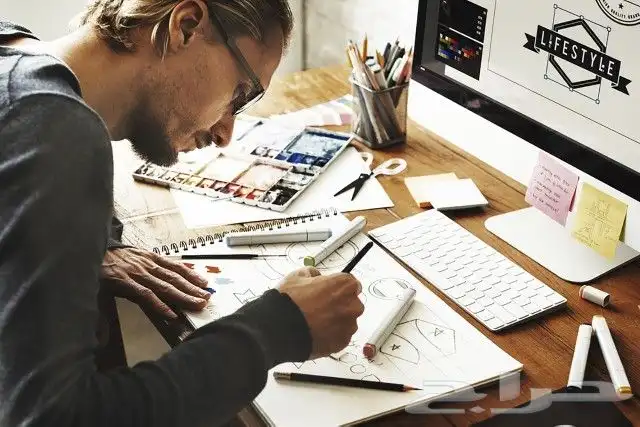 استلم تصميمك خلال 24 ساعه أقل الاسعار 1
