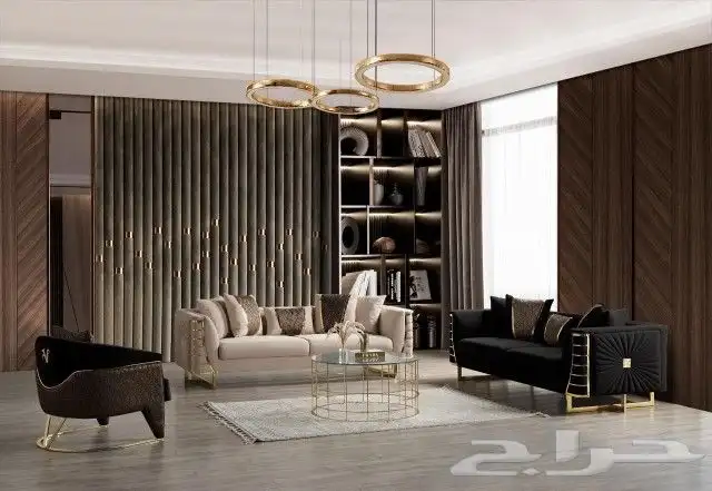 كنب عصر وحديث 10