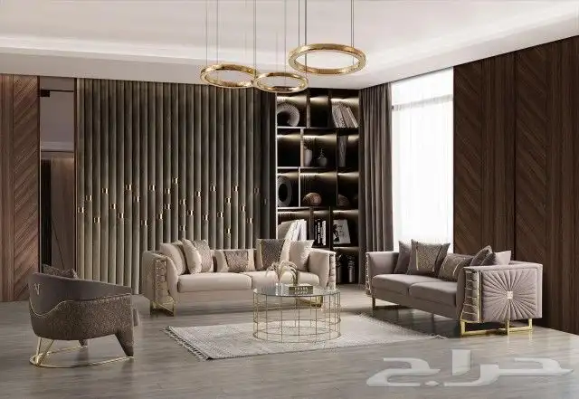 كنب عصر وحديث 17