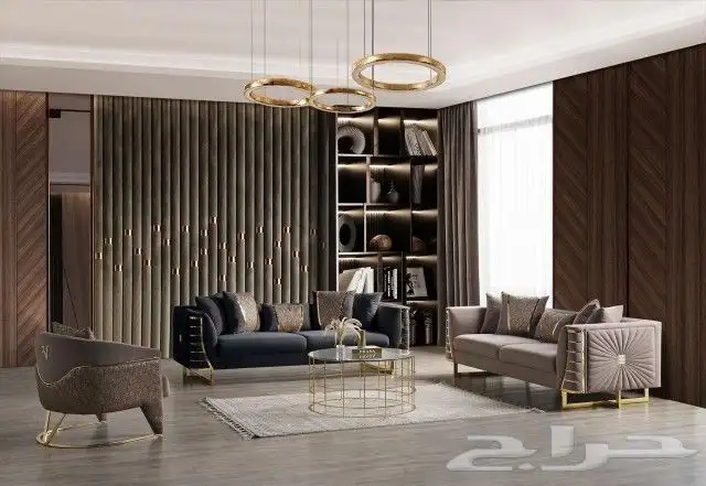 كنب عصر وحديث 11