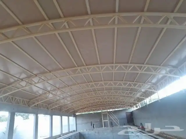 سواتر مظلات الجنوب محايل عسير ابها 0