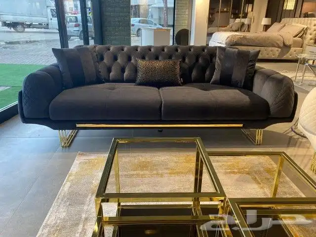 كنب عصر وحديث 1