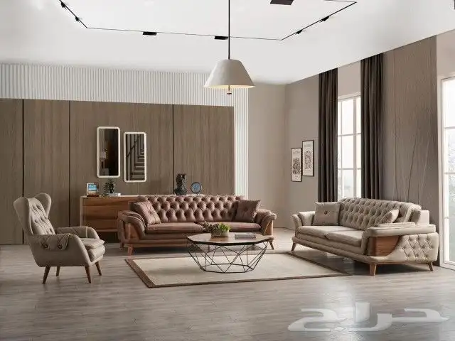 كنب عصر وحديث 18