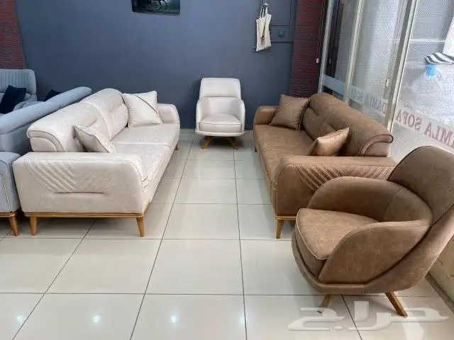 كنب عصر وحديث 7