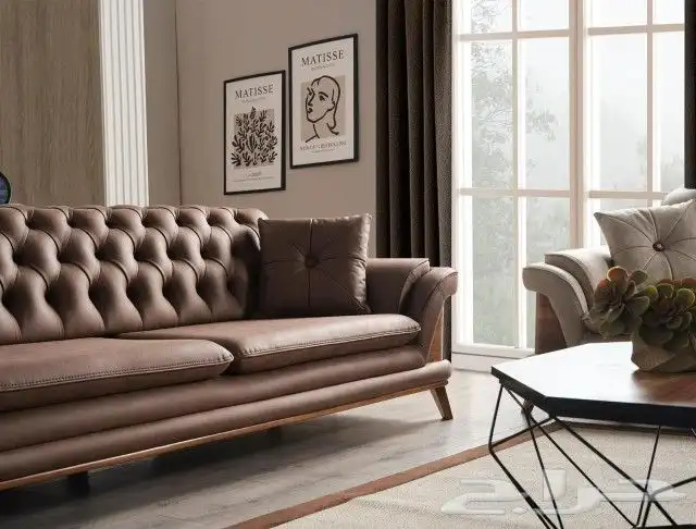 كنب عصر وحديث 0