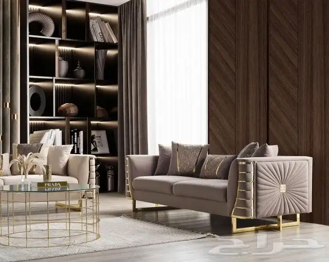 كنب عصر وحديث 14