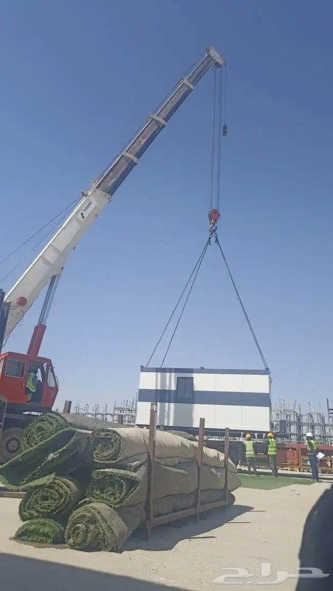 رفعات شوكيه وكرنات الجار 8
