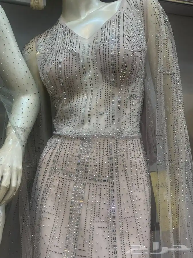 فستان سهره للبيع 0