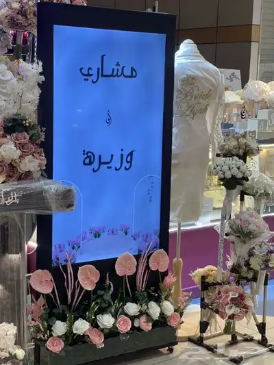 شاشة غرض ومداخل مواليد 0