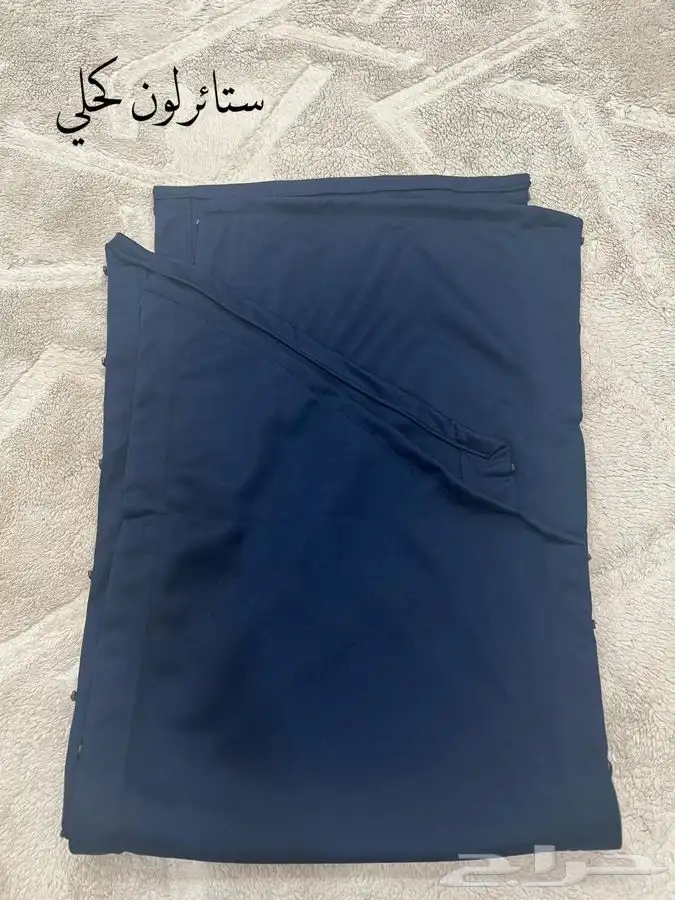 ستائر ستارة شبح 5