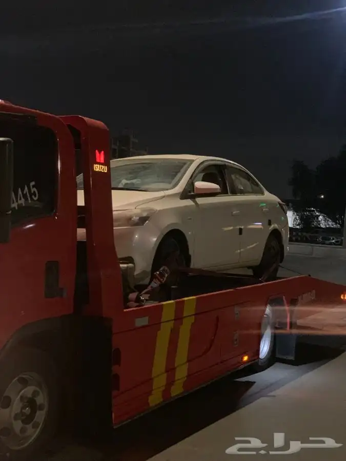 سطحه شاص طويل من الطايف الى الرياض 5
