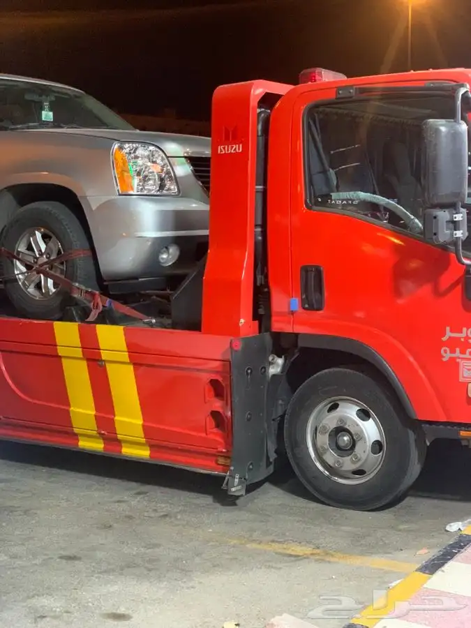 سطحه شاص طويل من الطايف الى الرياض 2