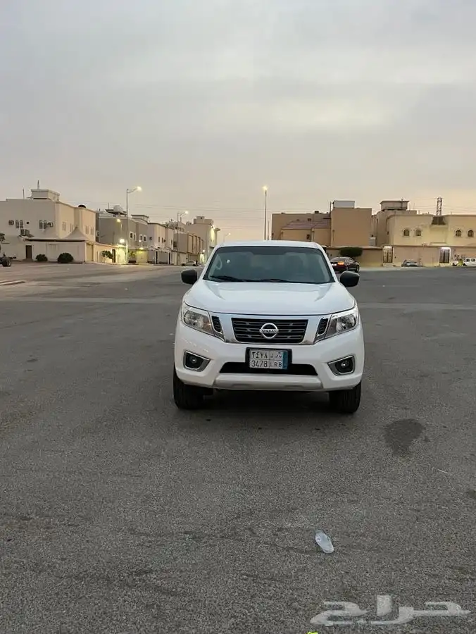 للبيع نافارا 2