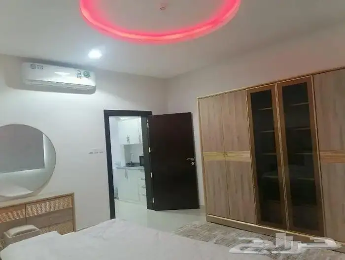 شقق للايجار في حائل 5