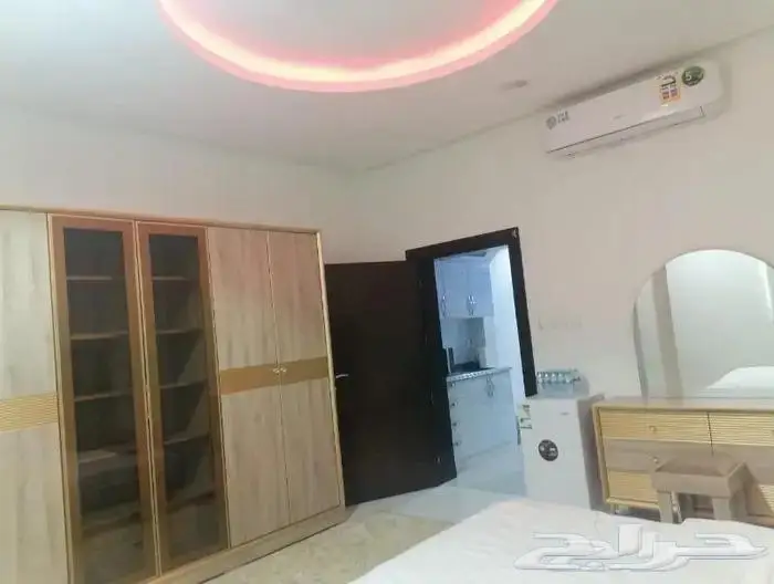 شقق للايجار في حائل 6