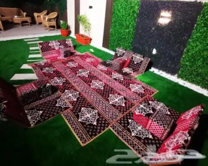 جلسة جلسات البر والرحلات 9 14