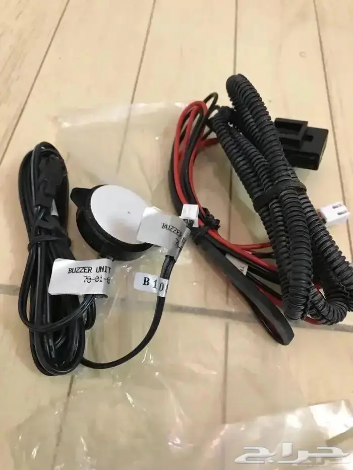 حساسات صدام كامري 2006 - 2003 اصليه بلد 2